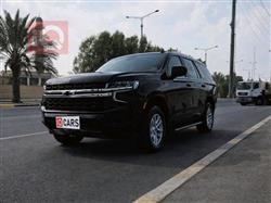 شيفروليه تاهو